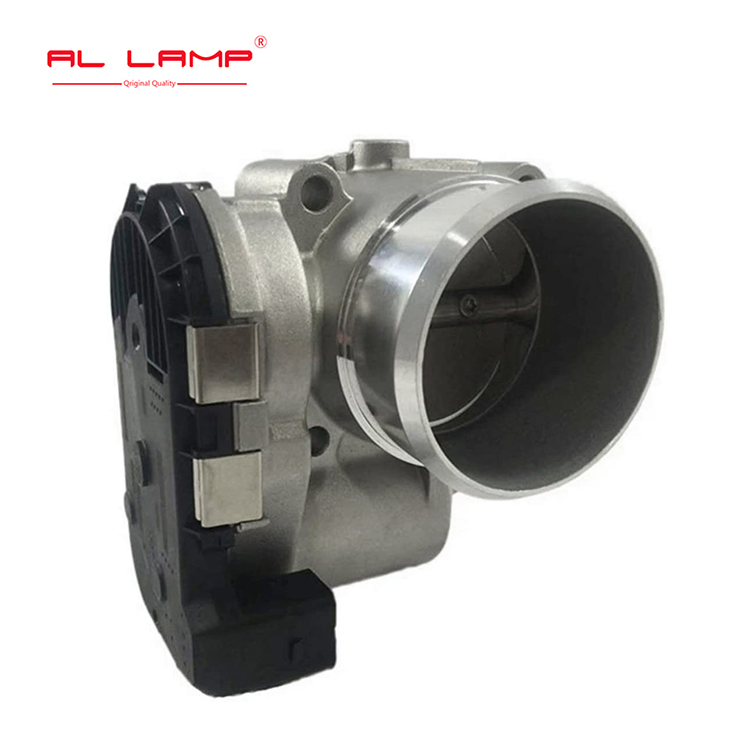 Дроссельная заслонка 0280750009 для VW Passat, Audi