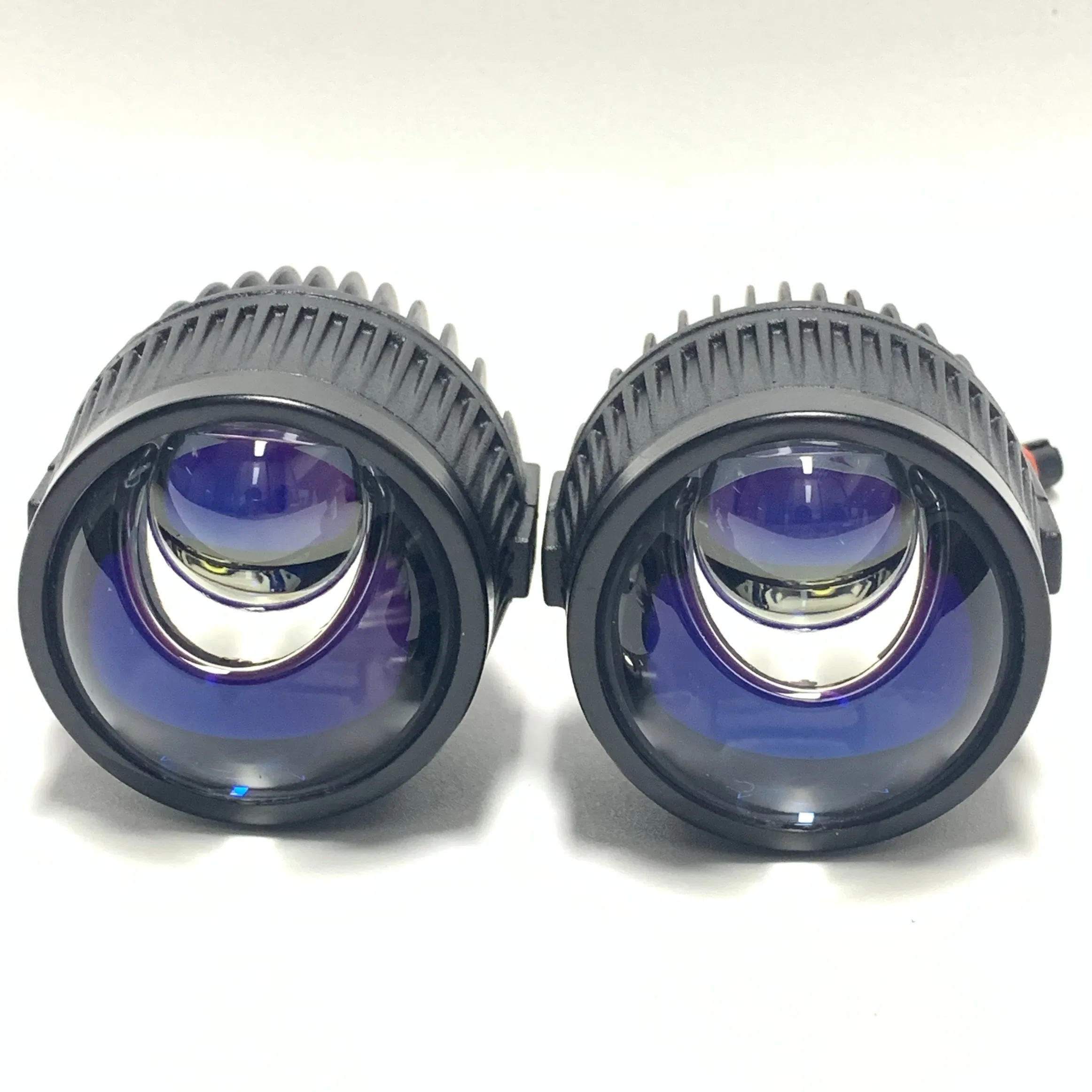 Лазерная противотуманная фара 110W 2 дюйма с проектором