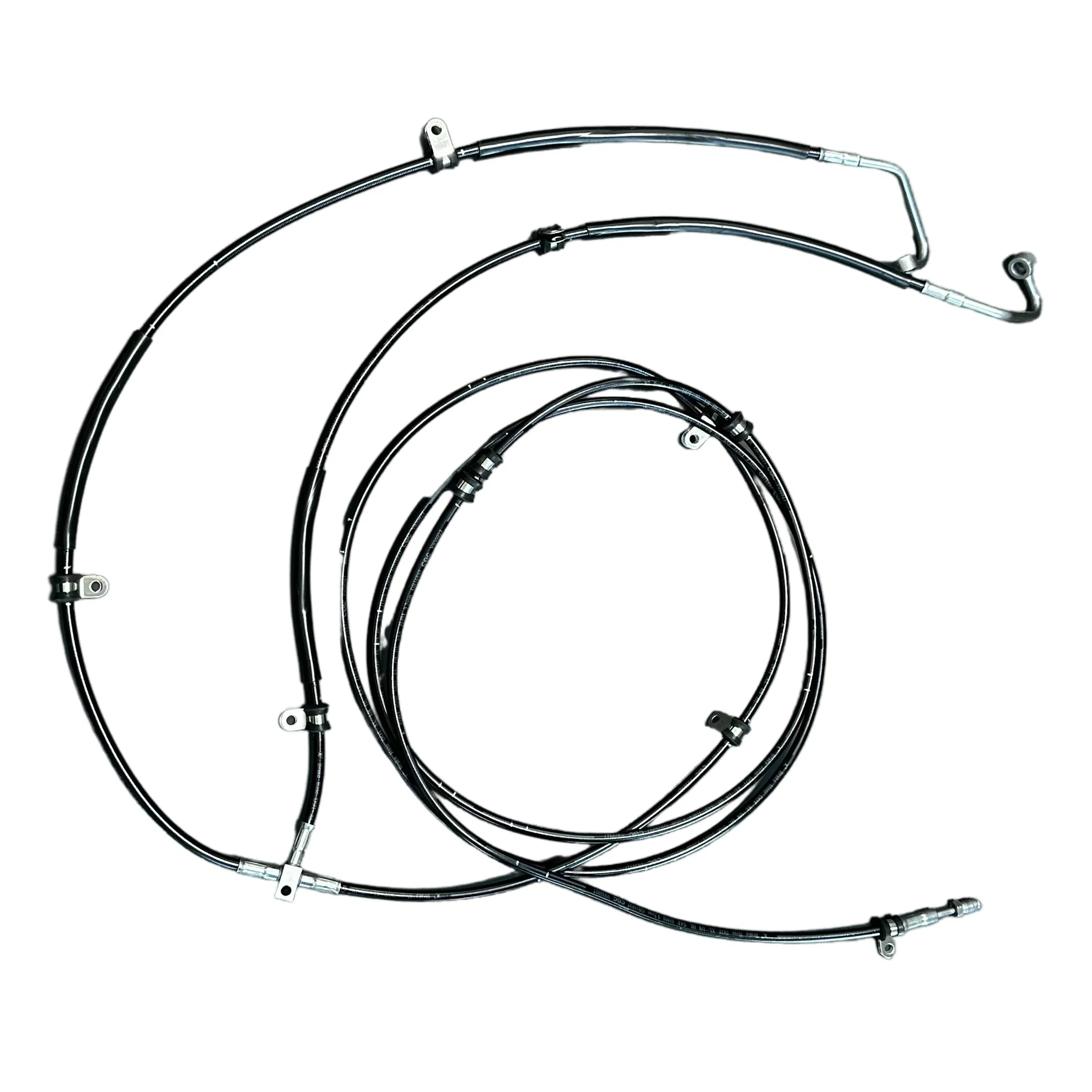 Auto Spare Parts Motorcycle/ATV Brake Parts Accessories OEM Spec Modification Replacement Parts