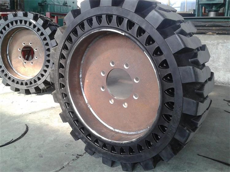 Шины Anygo 10-16.5 для погрузчиков