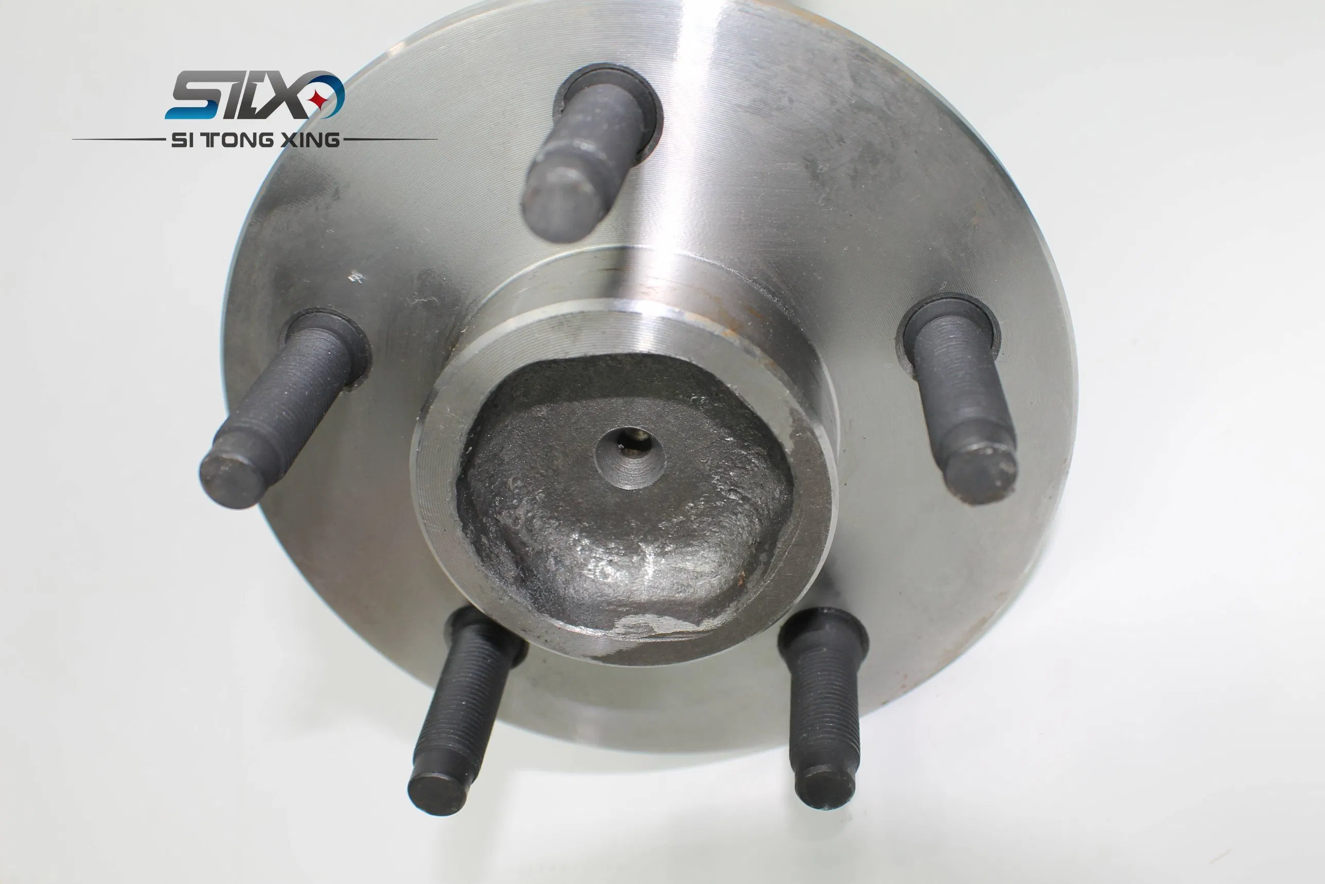 Полуось заднего моста Ford Lincoln 4.6L V8 3W1z4234A