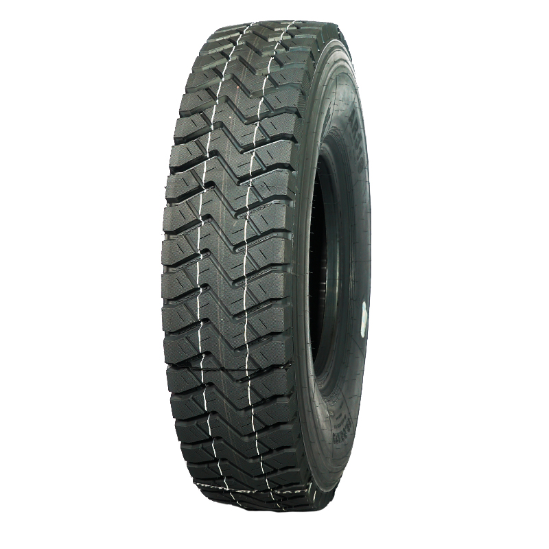 Aulice Brand Truck Tyres Mix Road Service A9 Truck Tires (12.00R20 Truck Tyre Tire)