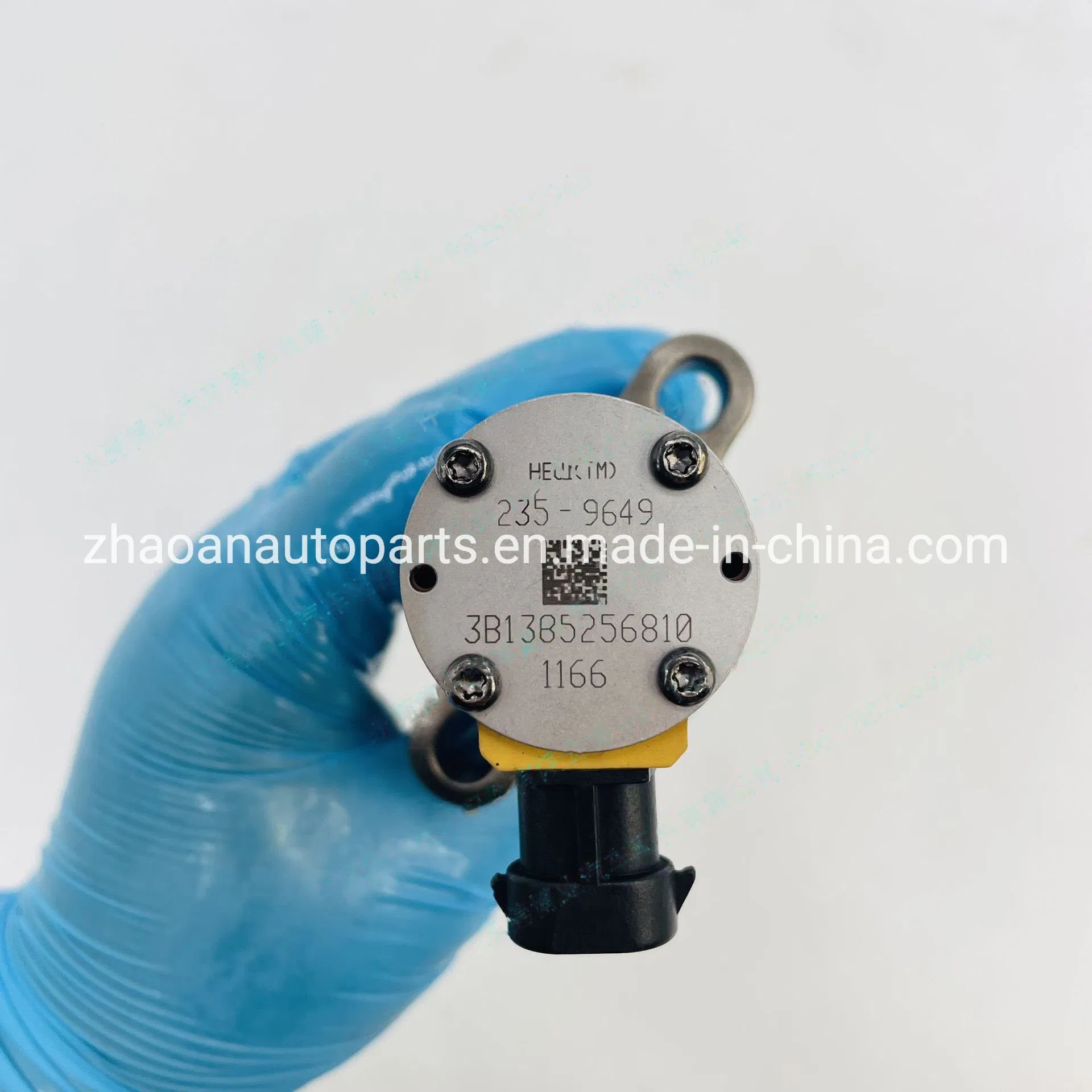 Diesel Common Rail Fuel Injector 235-9649 2359649 Suitable for Caterpillar C9 Engine