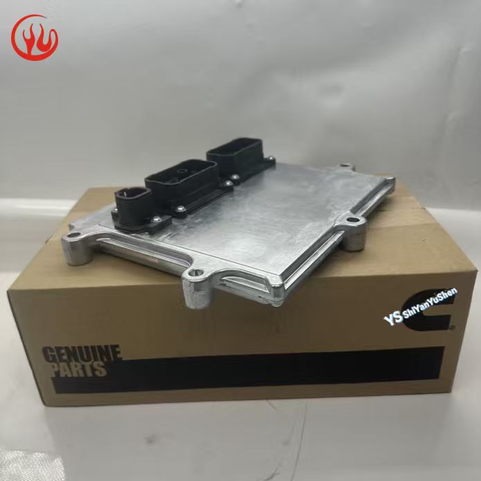 Qsb6.7 Engine Controller Computer Board ECU 4354531 P4354531 3965159