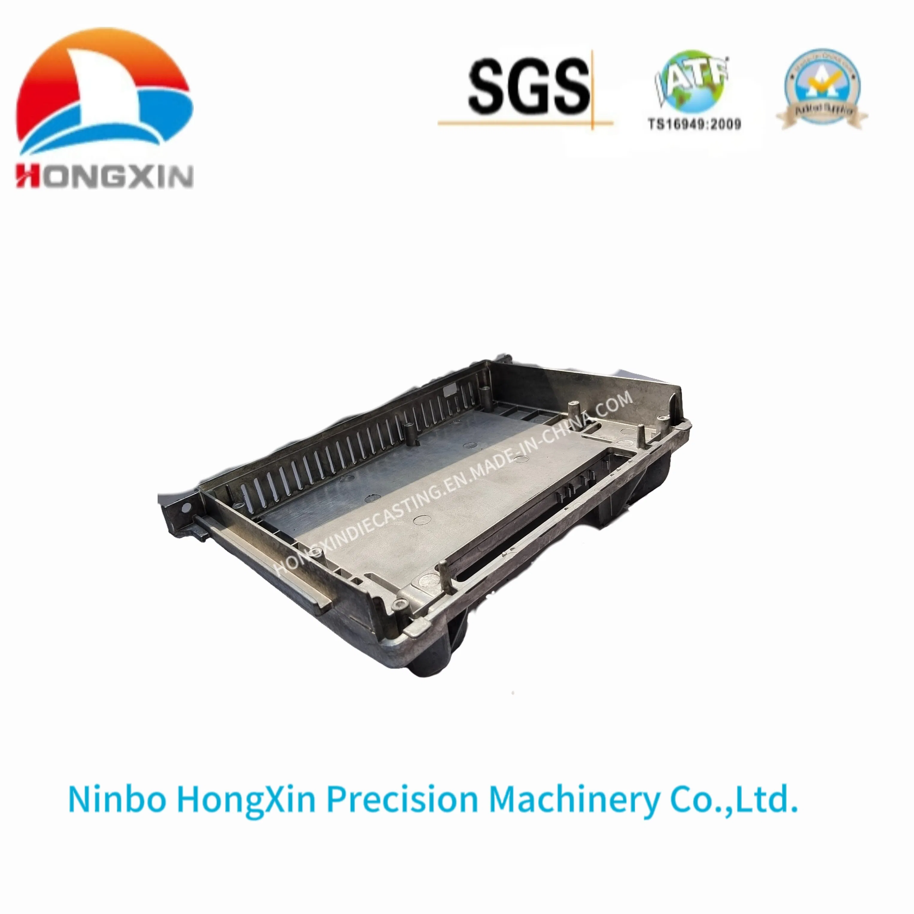 Аксессуар для игровой консоли из алюминиевого сплава