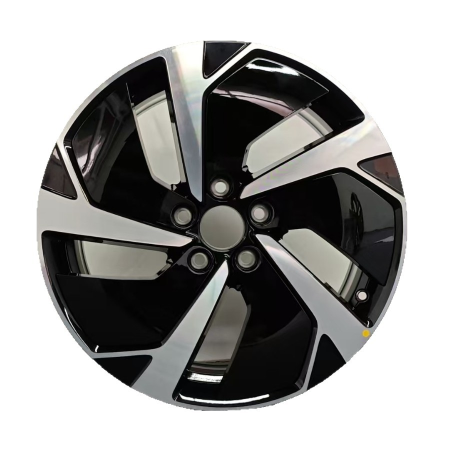 Премиум литые диски YOUO с многоспицевым дизайном