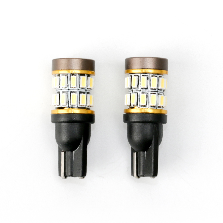 Светодиодная лампа Bkr T10 Super Bright для авто