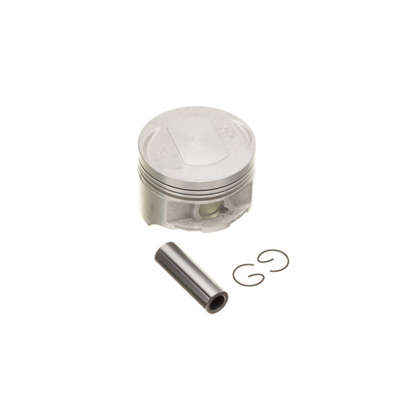 Motorcycle Parts Engine Parts Cylinder Kit for Cg125 02/