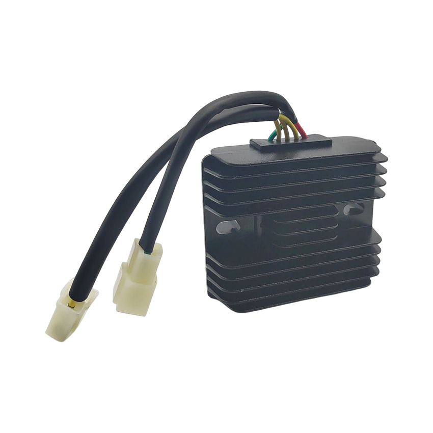 Выпрямитель напряжения 12В для мотоцикла Zongshen