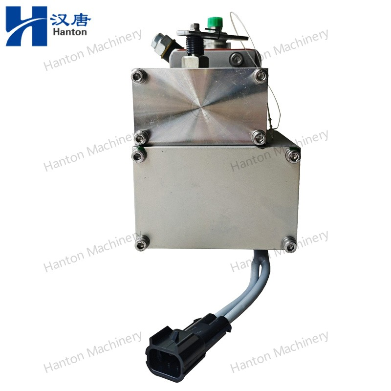 Cummins Fuel Injection Pump 5290005 BYC CPES4A95D320-3RS 15K00997 for Engine B3.9 series