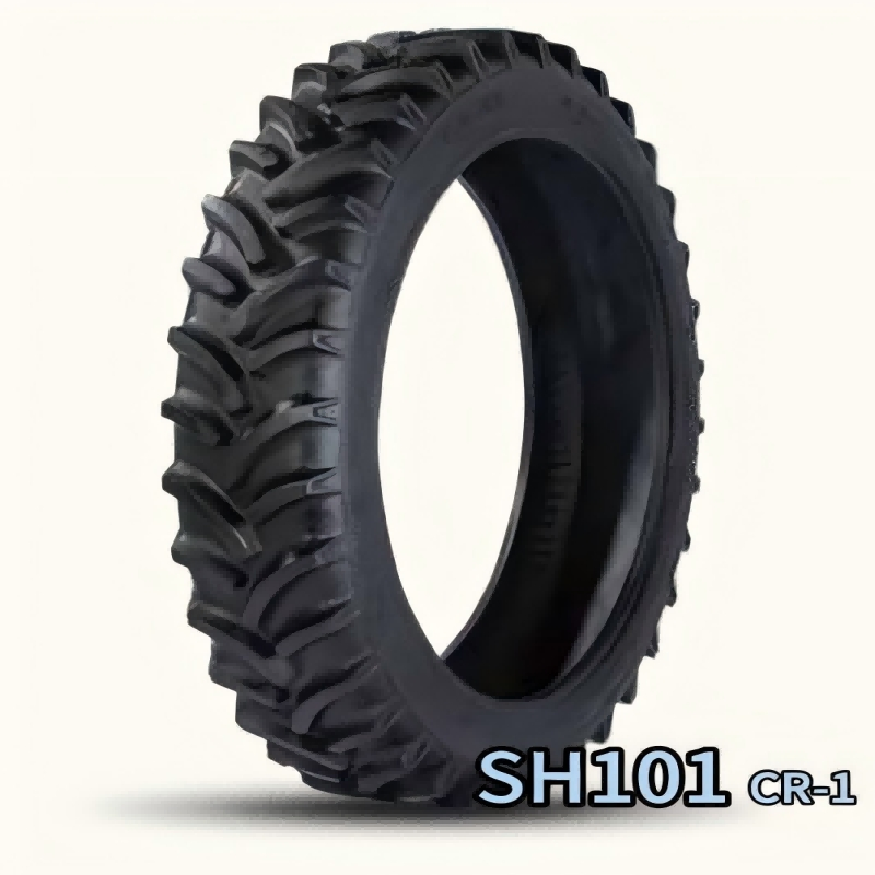 New Tire Bias AG Tyre Truck Tire Agricultural Tires for Baler Tractor Combine Harvester Grain Cart 400/60-15.5 320/60-15.3 500/50-17 500/45-22.5 10.0/75-15.3