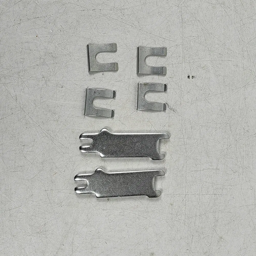 Car Handbrake Repair Kit 46500-60000 for Toyota Land Cruiser Prado Brake Parts