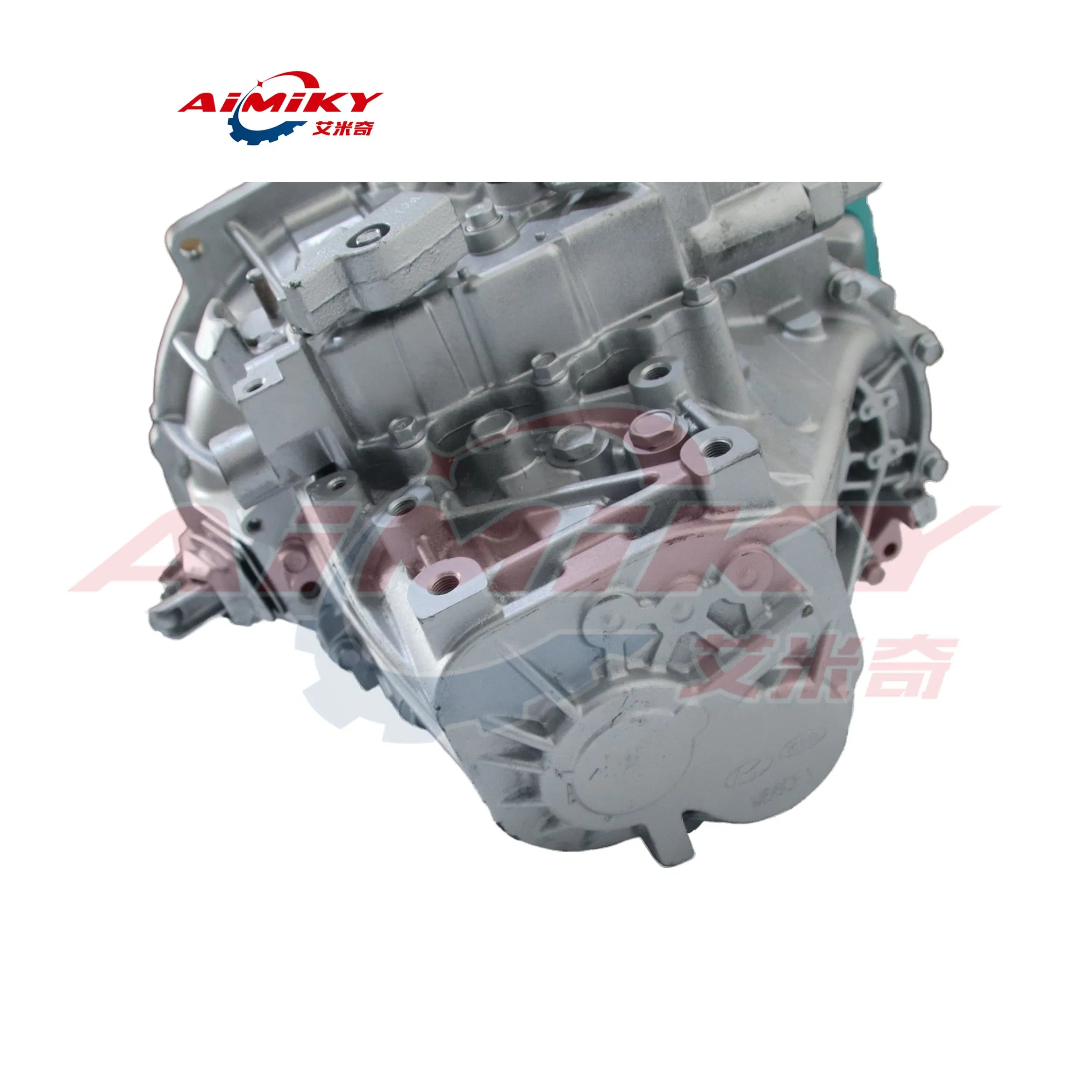 Manual Transmission Gearbox for KIA Rio 05-11 Year Mk2 1.4 Petrol 5 Speed 4300032768 435990 G4ee