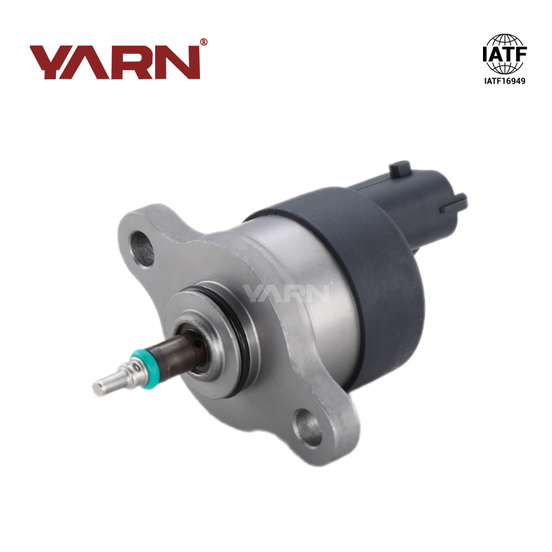 Клапан регулятора давления топлива 0281002243 для FIAT, BMW