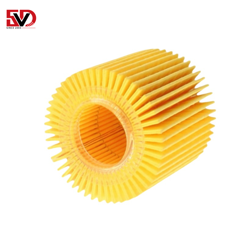Svd Auto Parts Oil Filters Fortoyota 04152-37010 23390-0L041