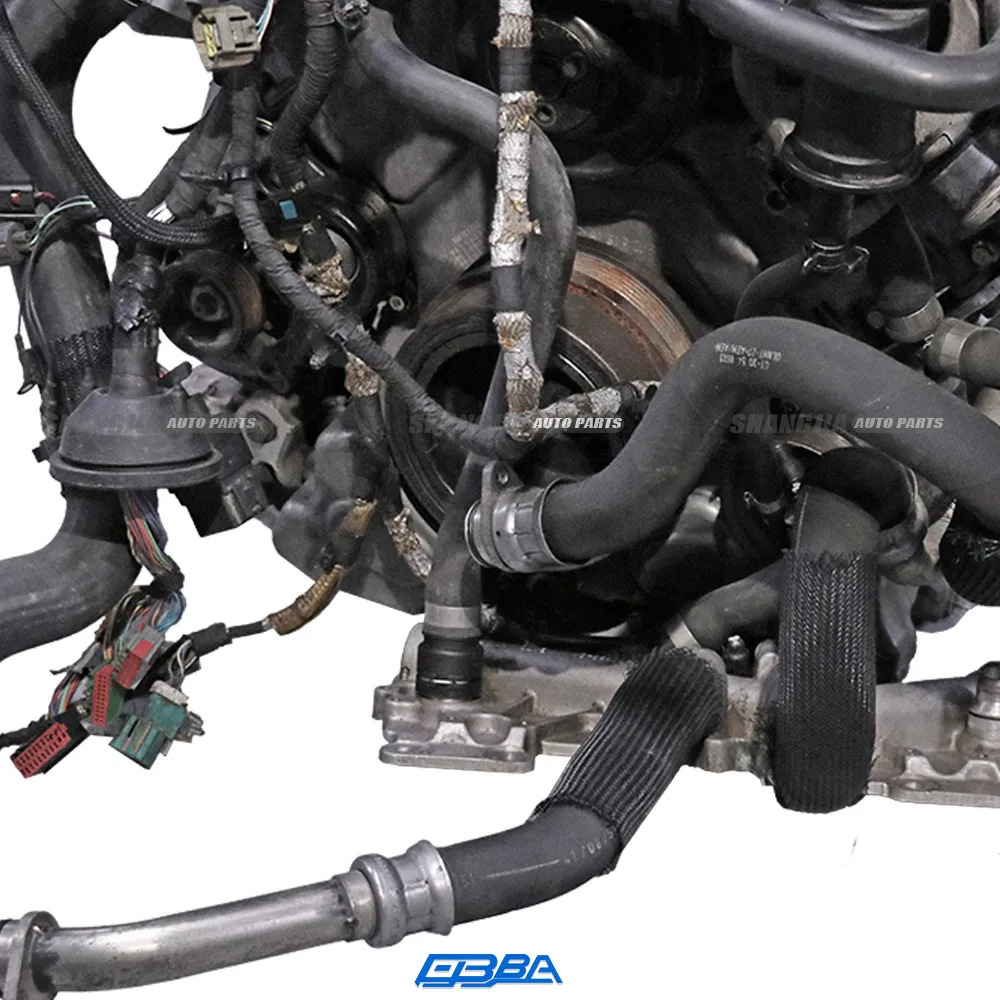 Original material engine for Aston Martin Vantage 4.7 2006-2016 6G336L084AB 6G33-6L074-AD Disassembled car parts