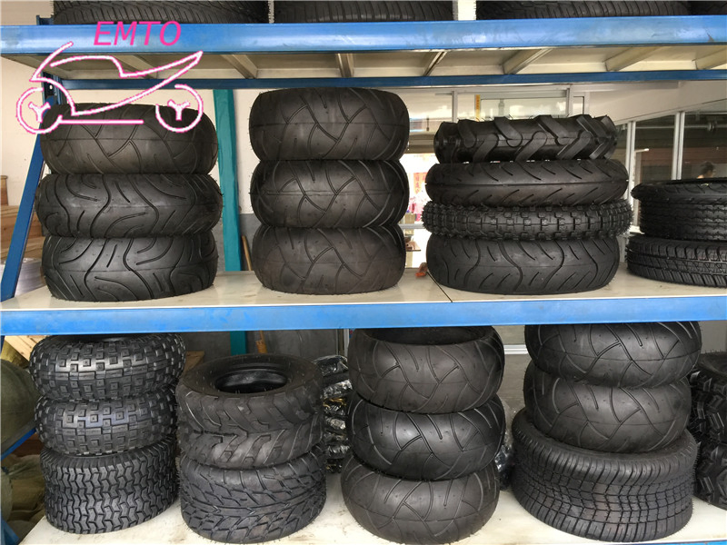 Шина для картинга Moni Moto 90/65-6.5 и 110/50-6.5