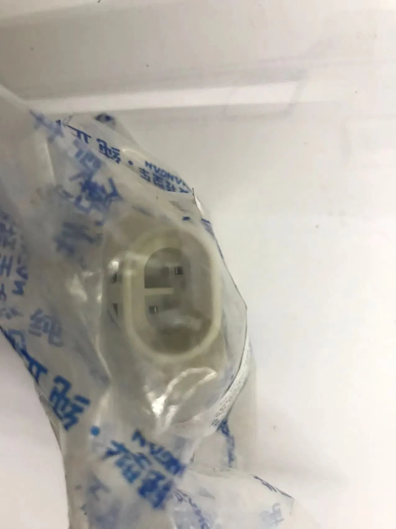 Поворотник правый светодиодный для Changan Ruixing M80/G101