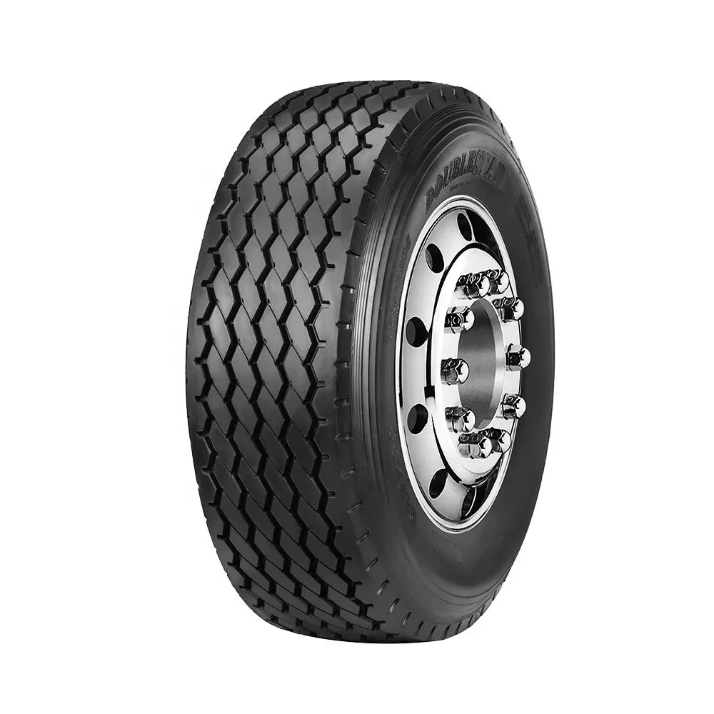 315/80r22.5 385/65r22.5 11r22.5 13r22.5 12r22.5 12.00r20 All Steel Radial TBR Tubeless Heavy Duty Truck Tire Tyres for Trailer Drive ECE Gcc DOT Saso Soncap