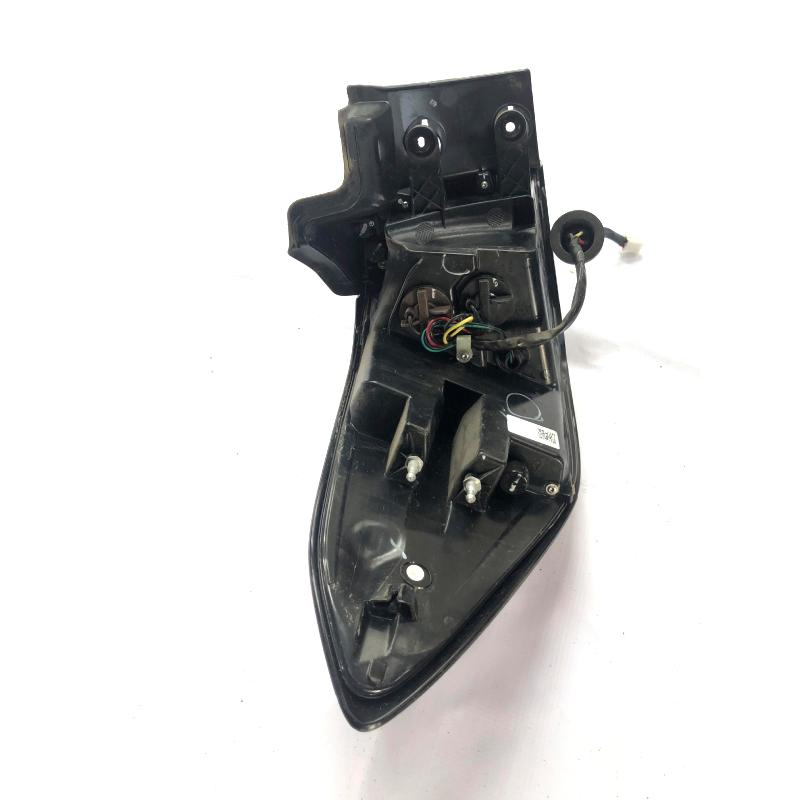 Chery Automobile Tiggo 7 PRO 8 PRO 8 PRO Max LED Right Rear Tail Lamp Assembly