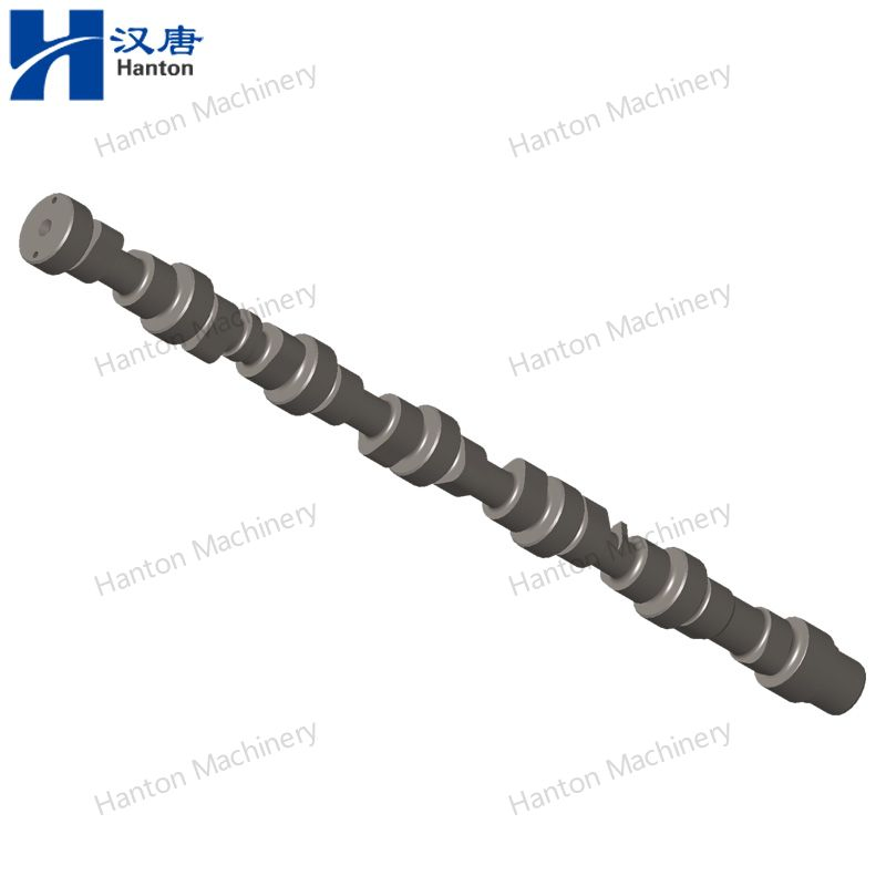 Распредвал Cummins 3283179 для двигателей B5.9