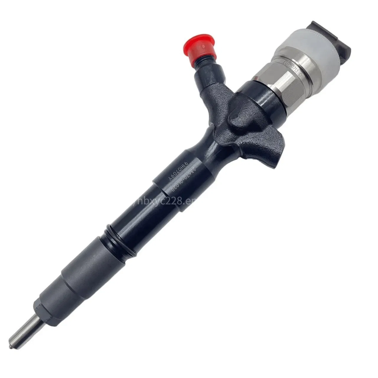 23670-30300 23670-30040 Engine Injector 23670-09430 295700-0550 295700-0560 Fuel Injector 095000-5760 Excavator Parts