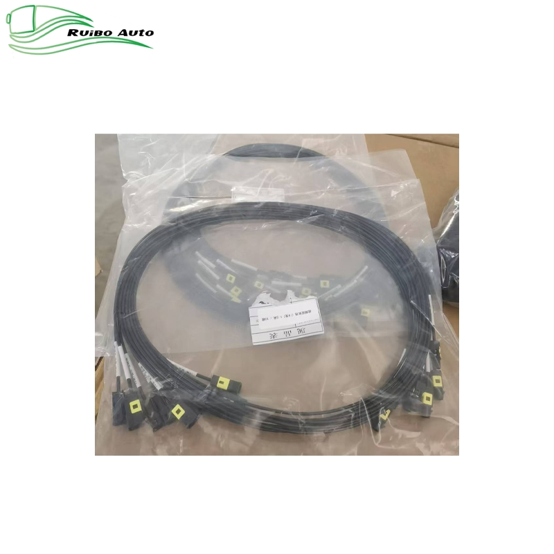 King Long Bus Camera Electronic Rearview Mirror 279201946/RS-Cm61100-L/RS-RM2511-EU