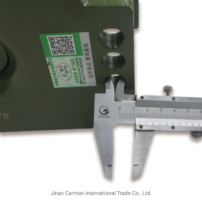 Резиновая опора двигателя HOWO T7h Az9725520278