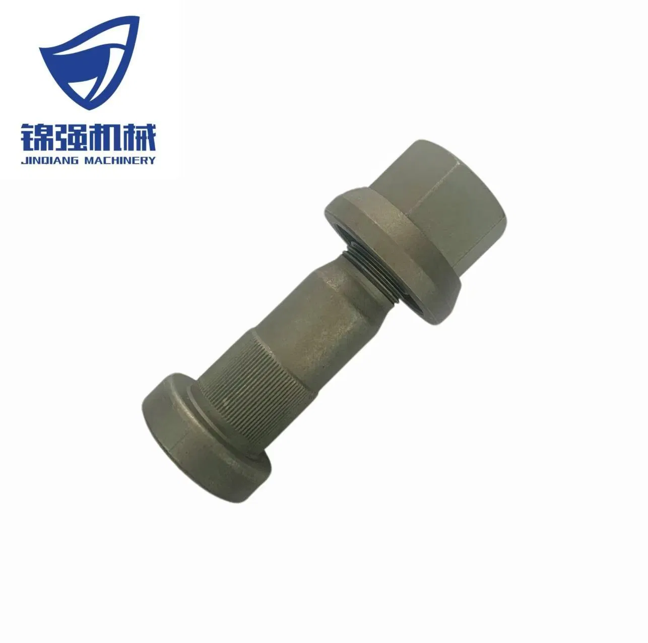 Колёсные болты и гайки для Volvo