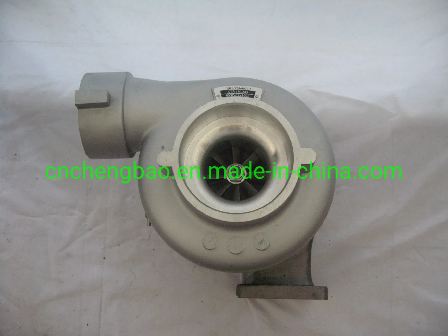 Турбокомпрессор для дизельных двигателей M11 K19 Qsk60 6m1013