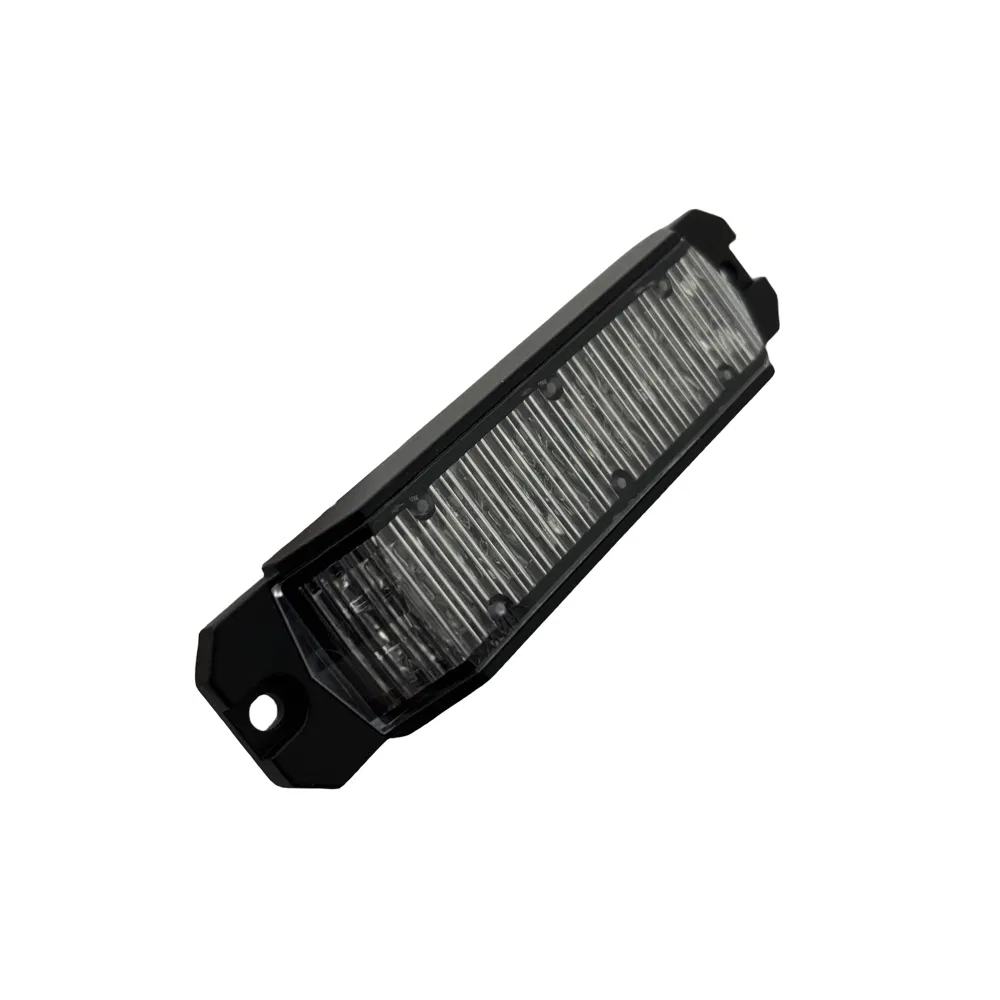 Светодиодная стробоскопическая лампа для решетки LT-1006