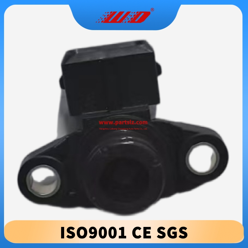 Датчик давления впускного воздуха Mitsubishi 4b1 1865A139