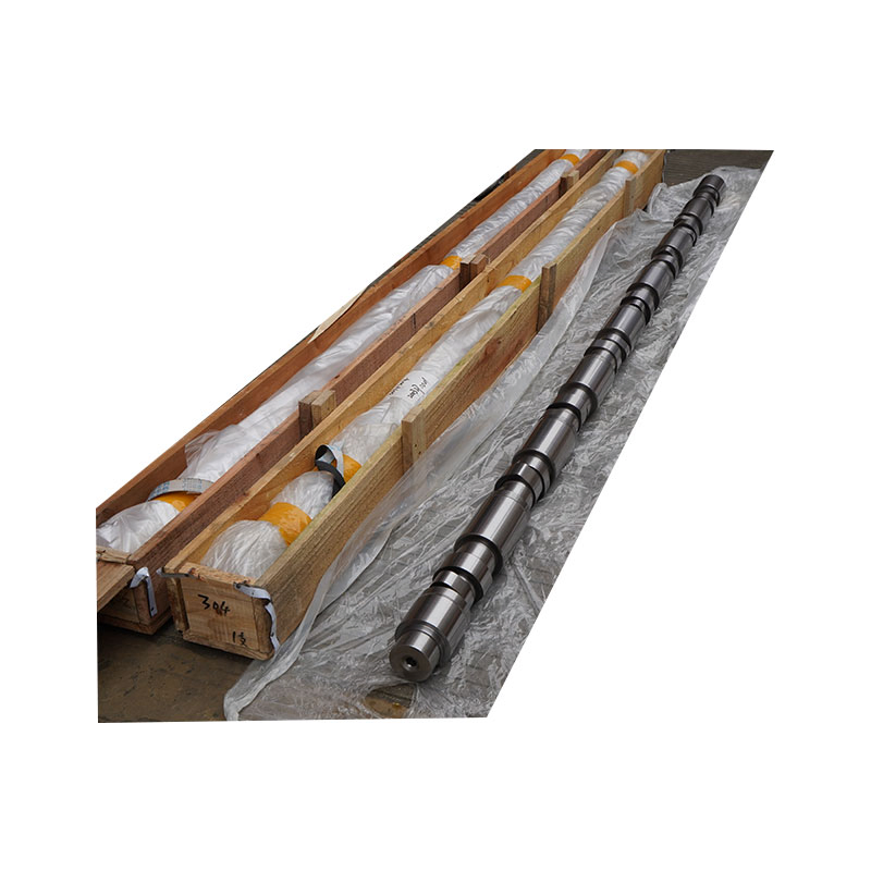 Распредвал Cummins 4912007 для двигателей Kta38, K38, K50, M11