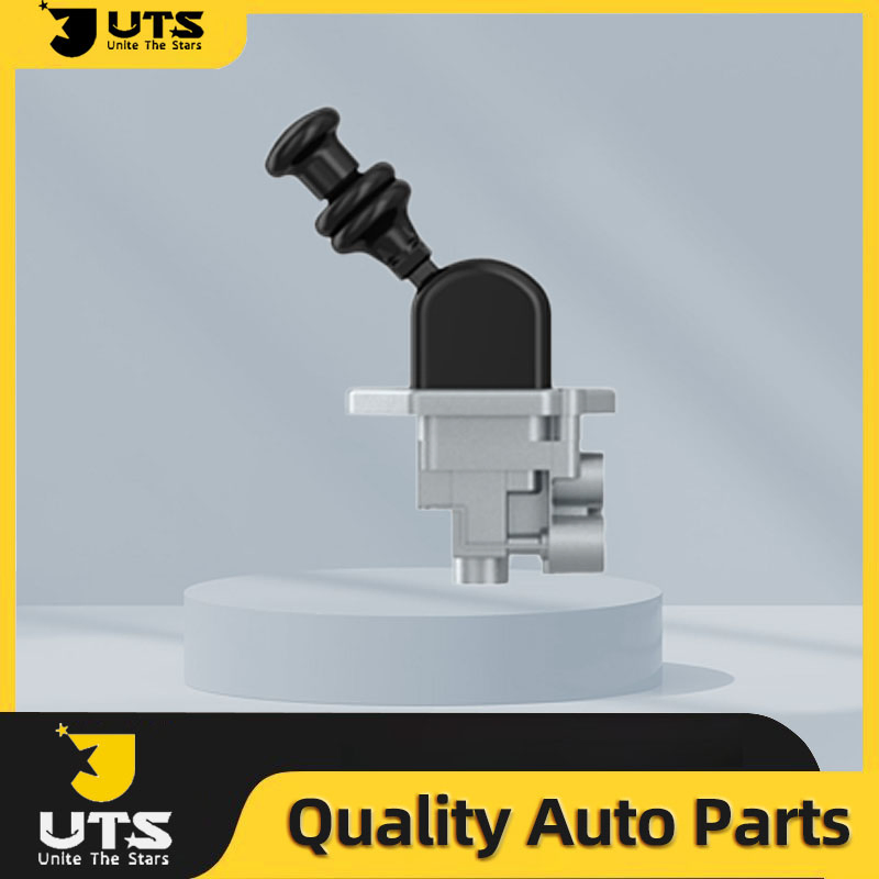 Ручной тормозной клапан для грузовиков DAF X 961 723 125 0