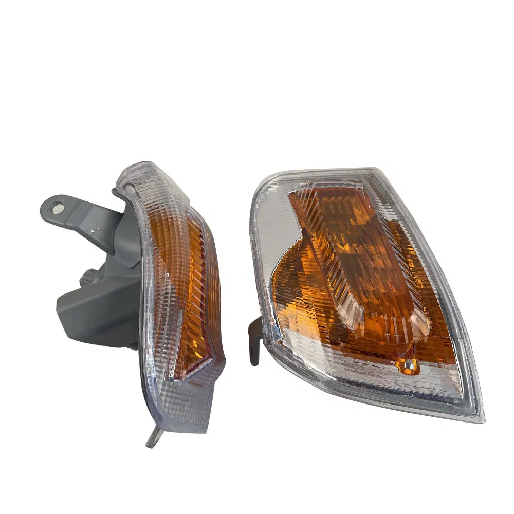 Передний поворотник для Toyota Sprinter Carib Ae110 (2 шт)