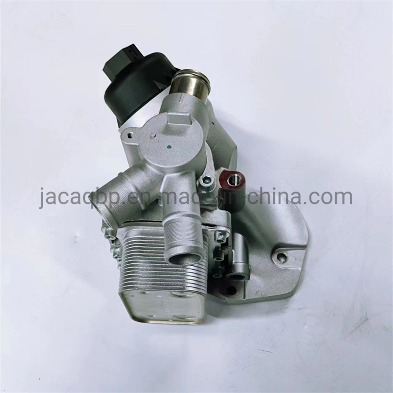 Модуль охлаждения масла для SAIC Maxus V80, T60, G10