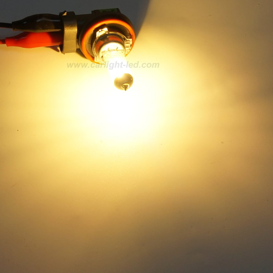 Противотуманная фара H11 галогенная для авто