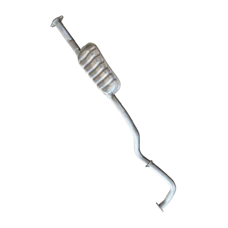 Глушитель выхлопной системы для Subaru Forester