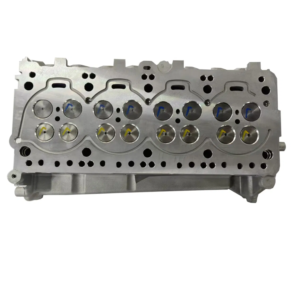 Головка блока цилиндров Saic Maxus D20 C00333890