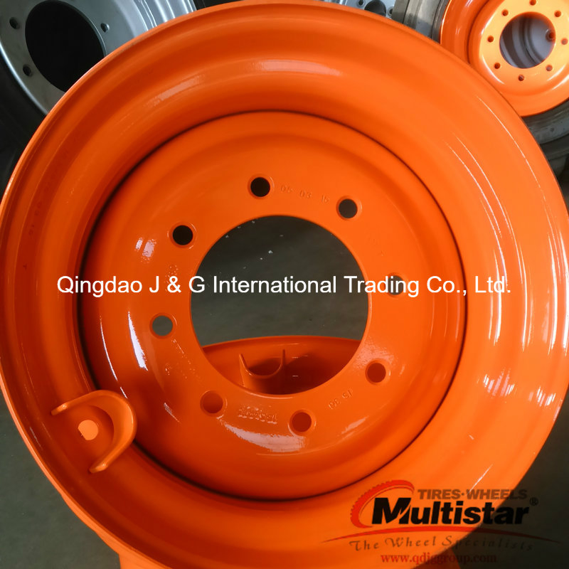 Шина промышленная 8.25X16.5, 9.75X16.5 для погрузчиков