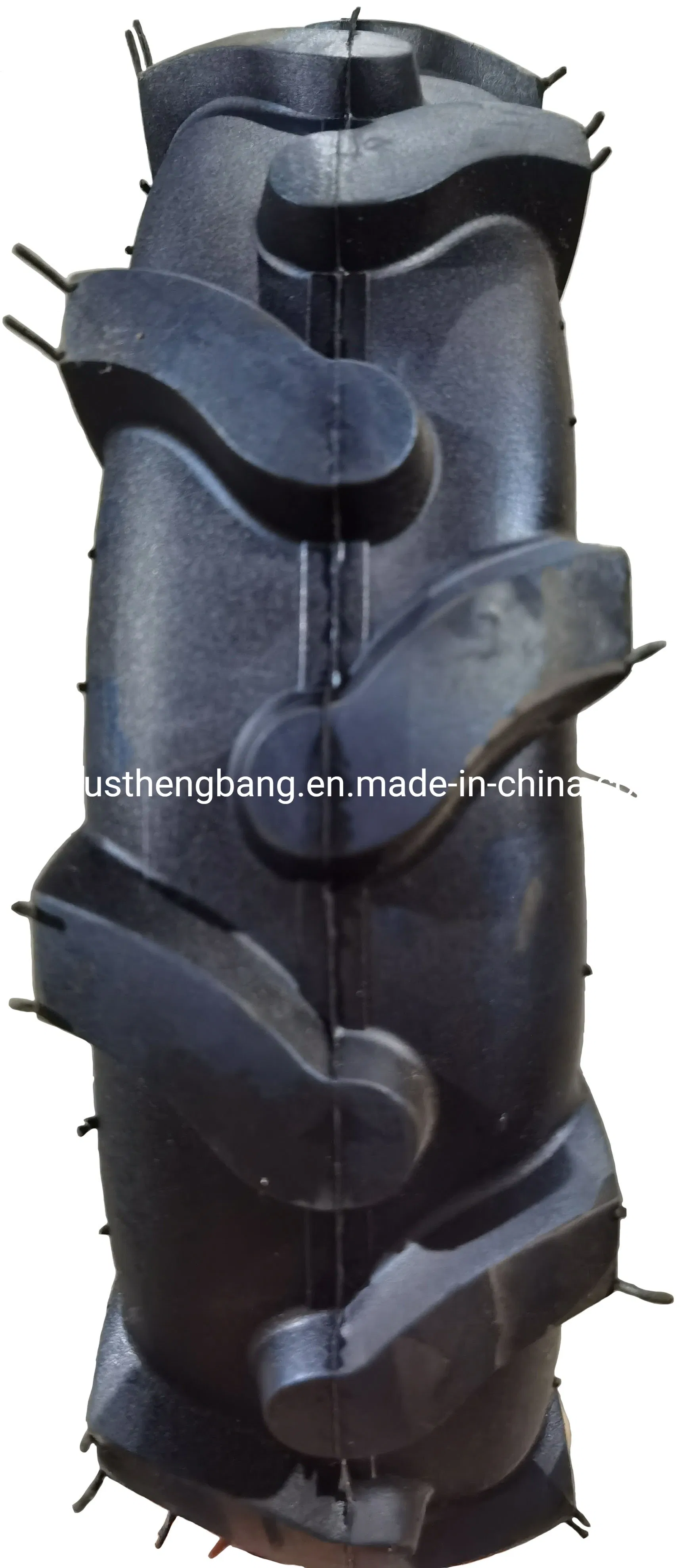 China 16 Inch Hot Sale High Quality Tractor Tyres 4.00-8