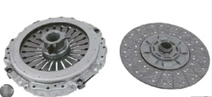 Комплект сцепления 3400700418 для грузовиков и тракторов