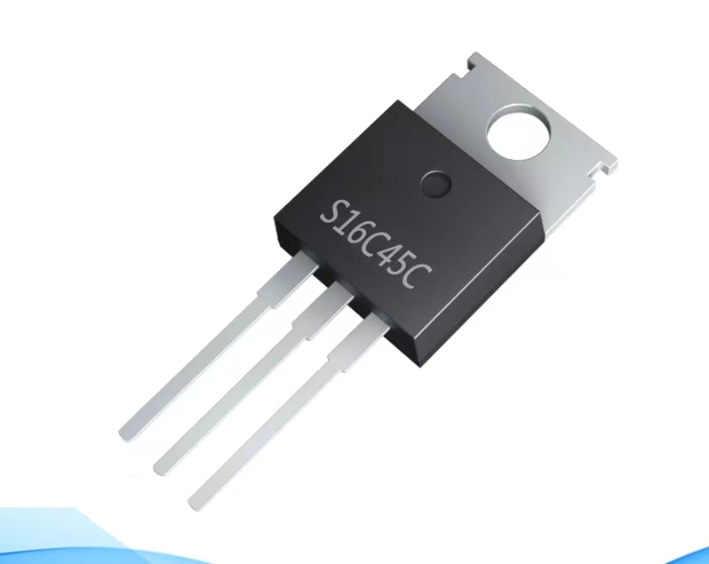 WMK10N60C4 TO-220 WAYON 600V Super Junction Power Mosfet