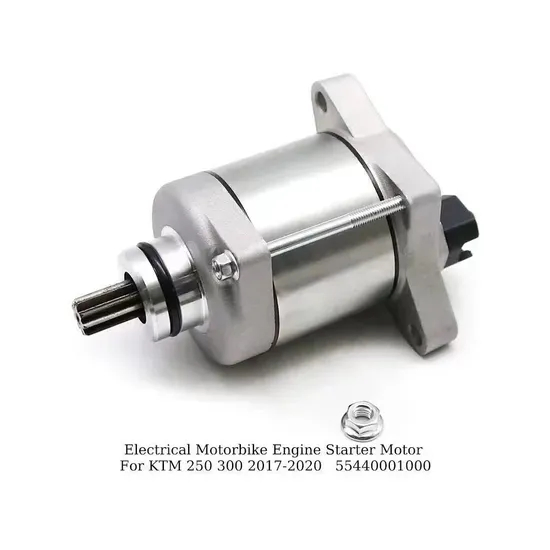 Стартер Moracing для мотоцикла KTM 250 300