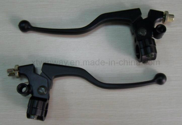 Переключатель руля EN125/HJ125 для мотоцикла