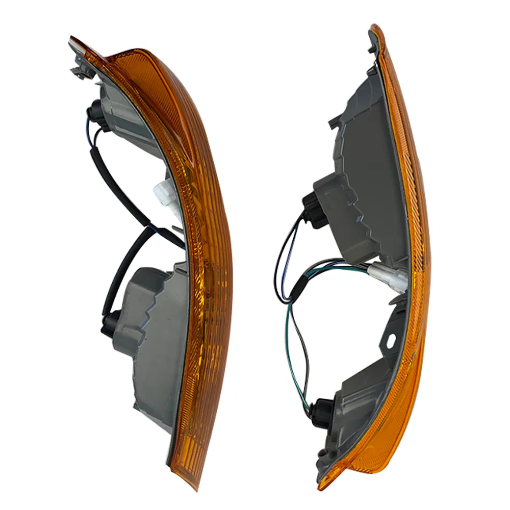 Передний указатель поворота для Toyota Dyna U307 (1999-2003)