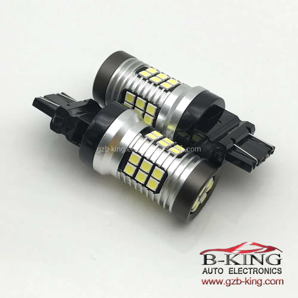 Светодиодная лампа стоп-сигнала 3157 30SMD 6000K