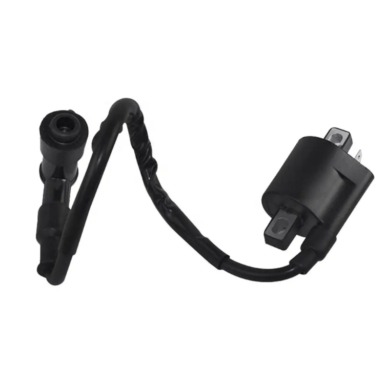 Катушки зажигания для мотоциклов CG 125-250сс