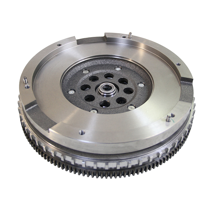 Ремкомплект сцепления с крышкой и диском для Mercedes Sprinter