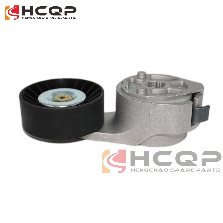 Натяжитель ремня 4936440 для двигателя Cummins ISDe